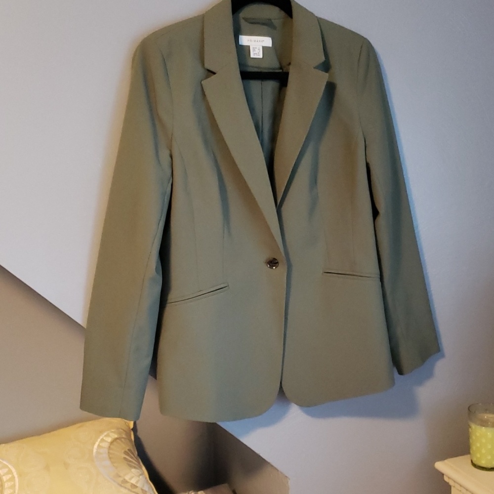 Primark Blazer